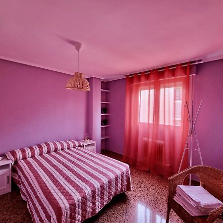 Apartamento Montse סרגוסה מראה חיצוני תמונה