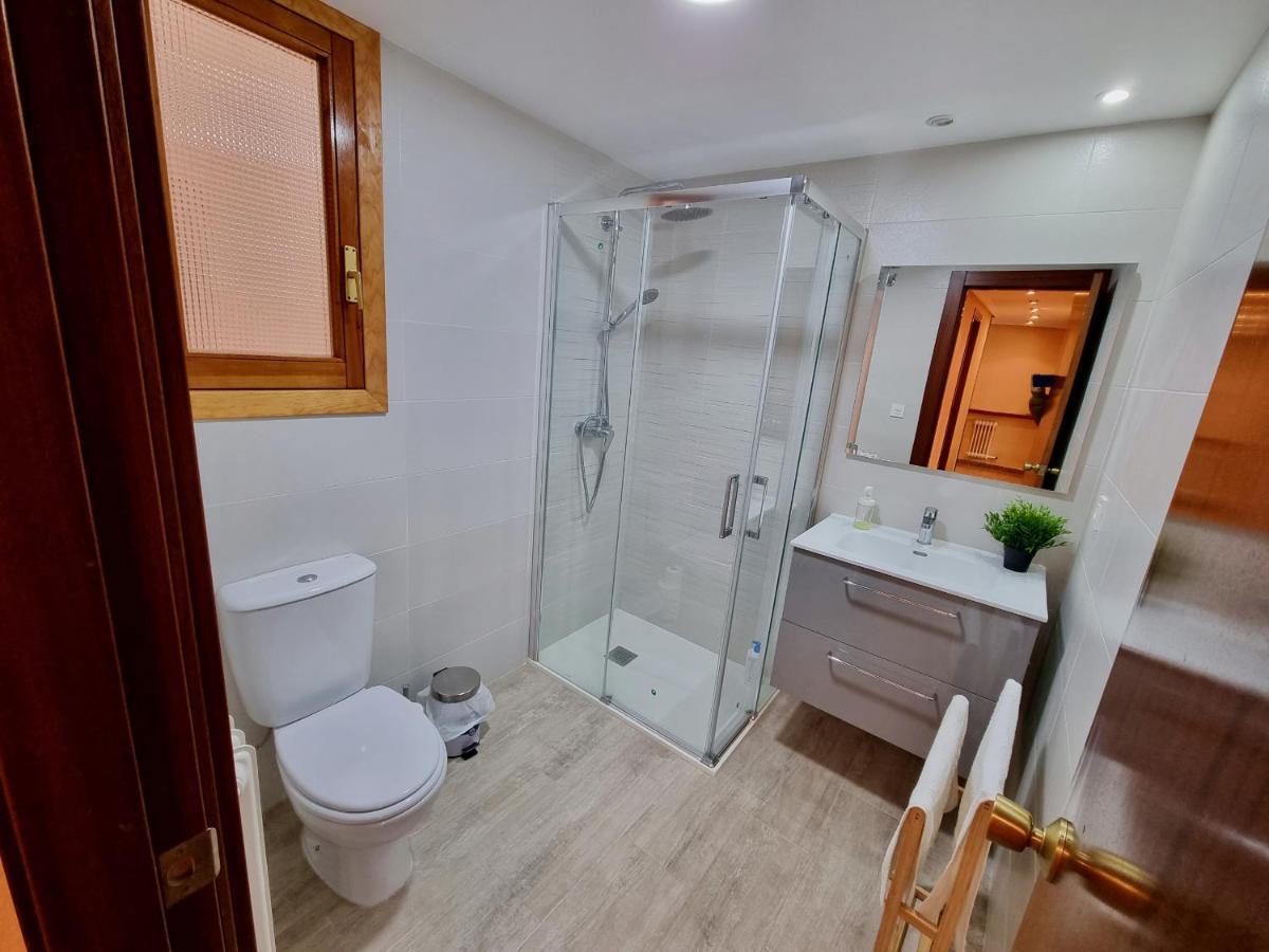 Apartamento Montse סרגוסה מראה חיצוני תמונה