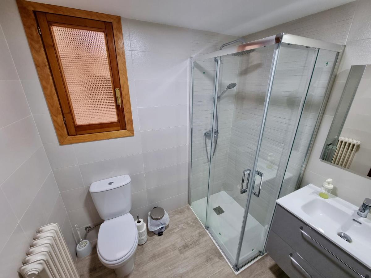 Apartamento Montse סרגוסה מראה חיצוני תמונה